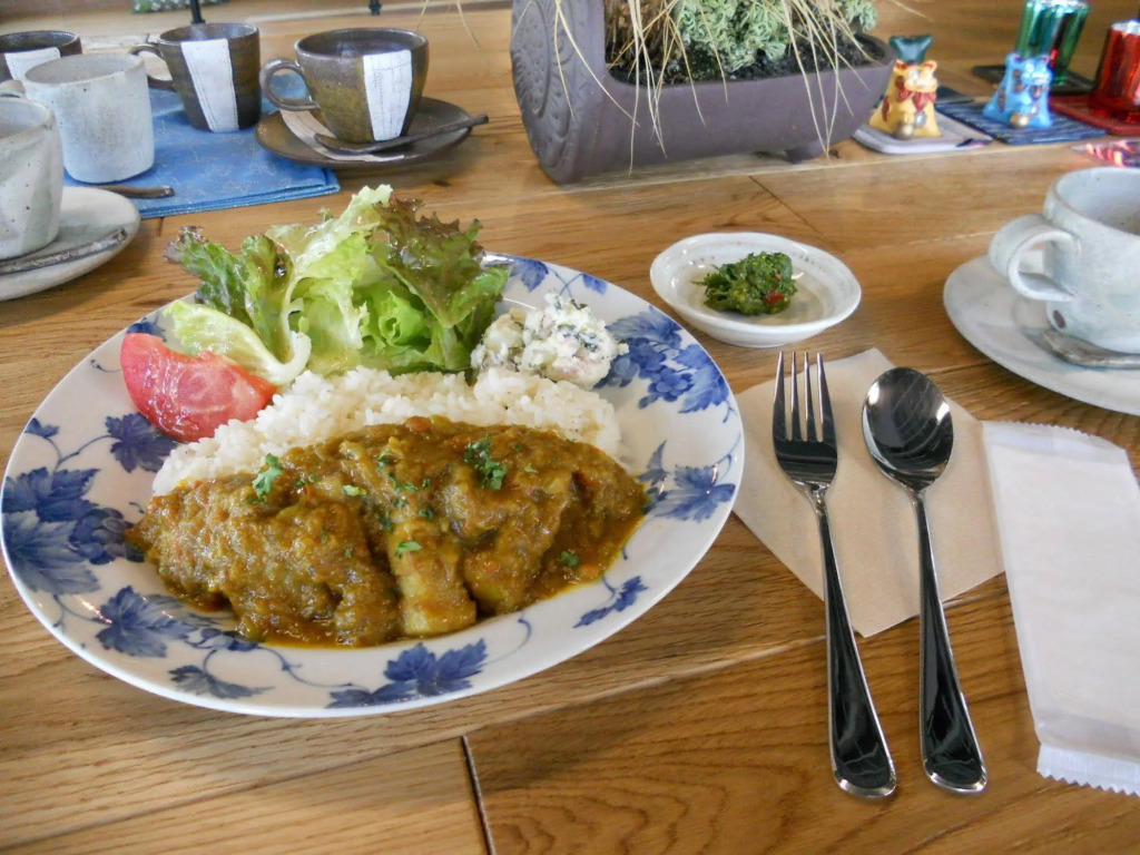 Good Diner Inn Copain