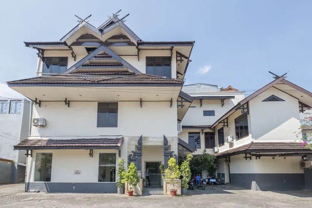 OYO 924 Hotel Bali