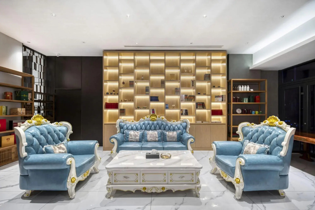 Vienna Hotel (Dongying Dongcheng Wanda Plaza Branch)