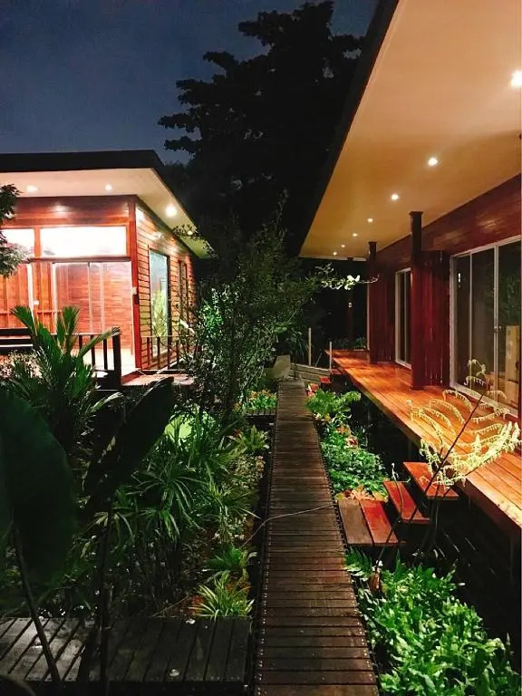 88 Homestay