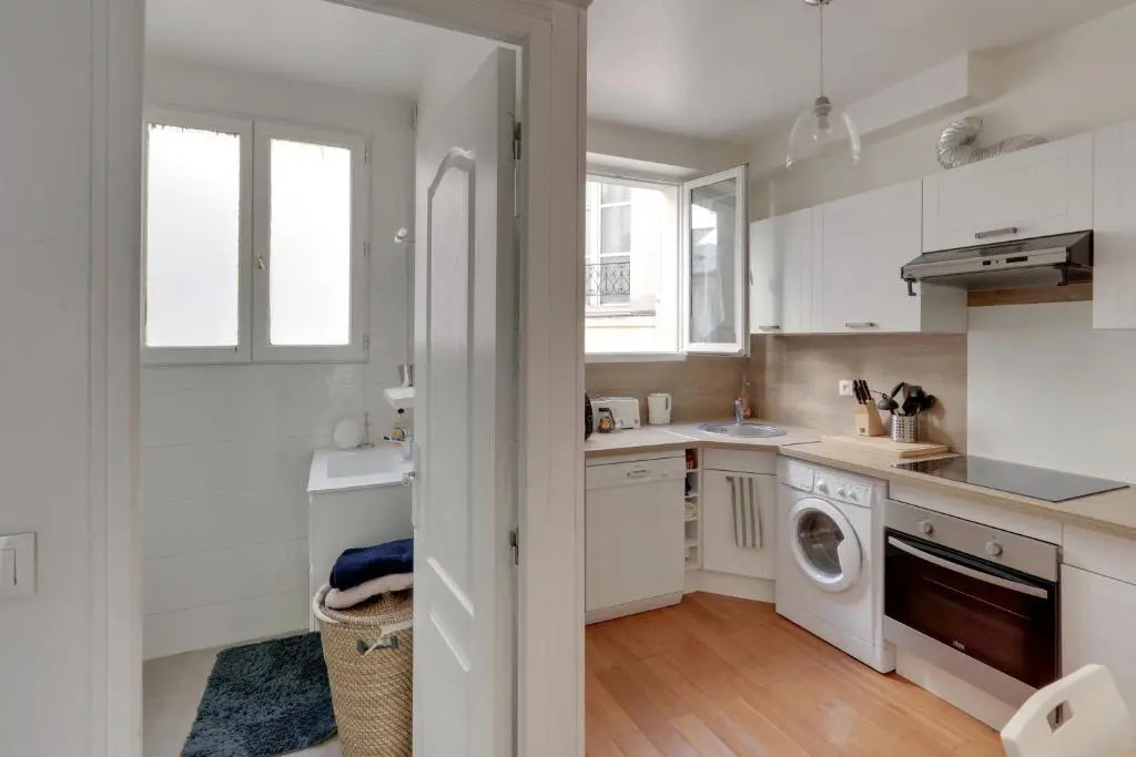 Perle Marais - 1BR - Spacious 45m2