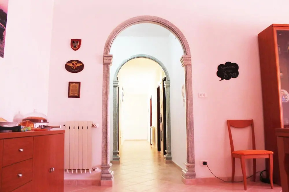 B&B La Bussola