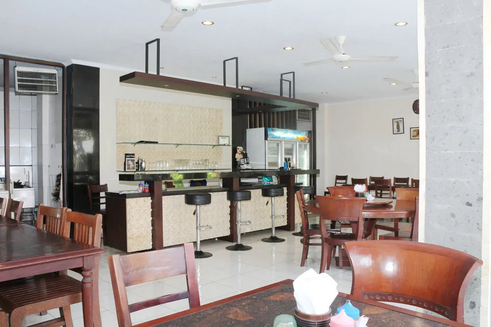 Airy Kuta Bakung Sari Gang Kresek 7 Bali