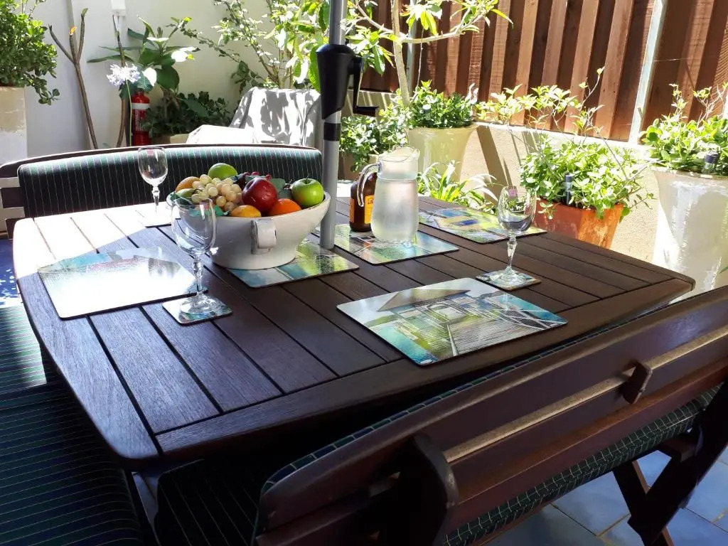Narrabeen Beachside Townhouse