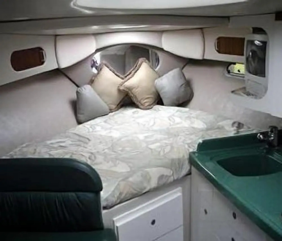 Houseboat