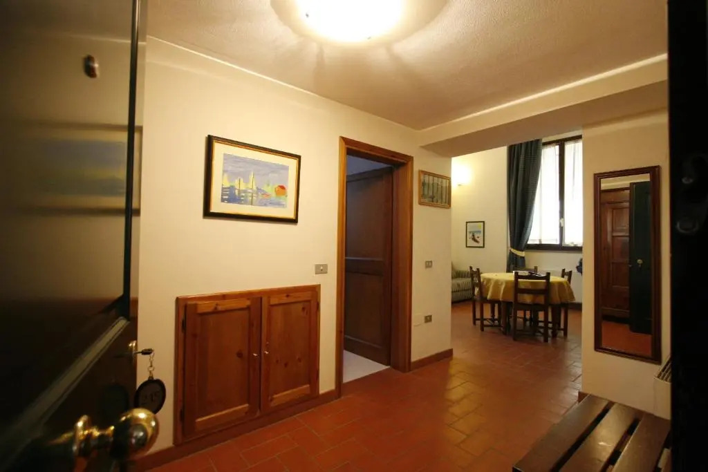 Residence La Contessina