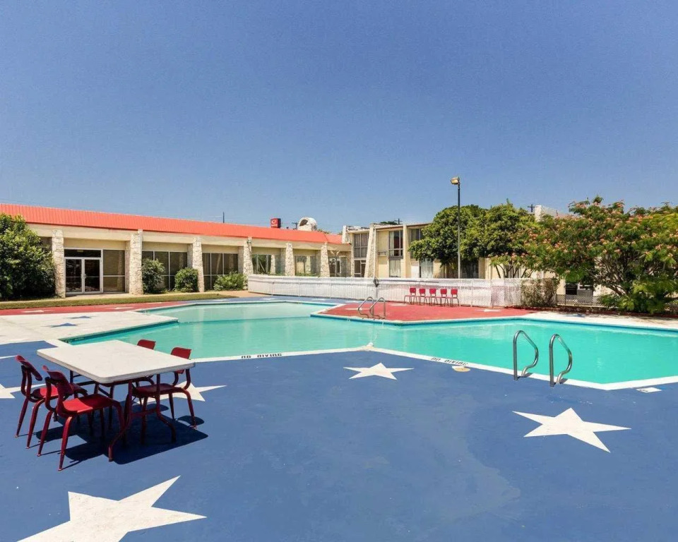 Econo Lodge Kerrville