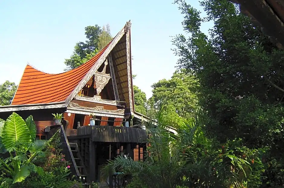 Liberta Homestay