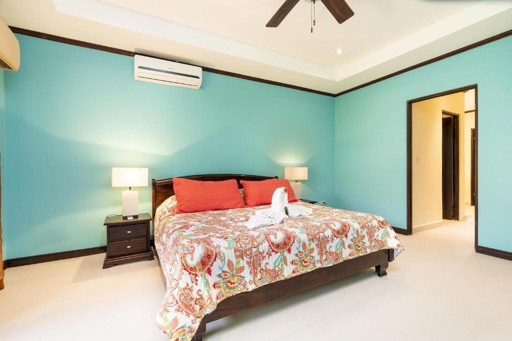 Catalina Cove 3- 6 Bedroomloft Home