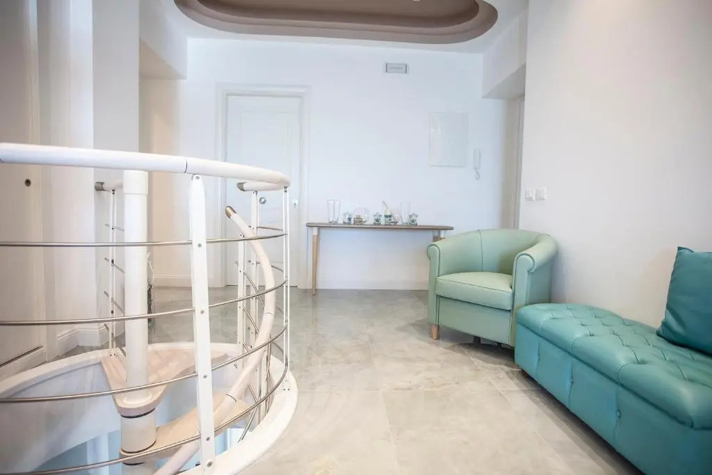 Cavalieri DOro Luxury House