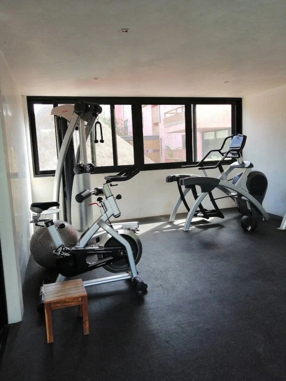 Cozy Studio 1bed Trinity Aldea Zama 305 Home