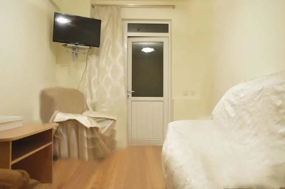 Gorniy Hotel