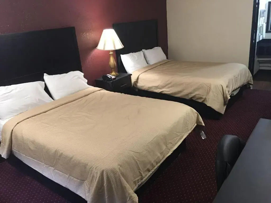 Super 9 Motel Troy