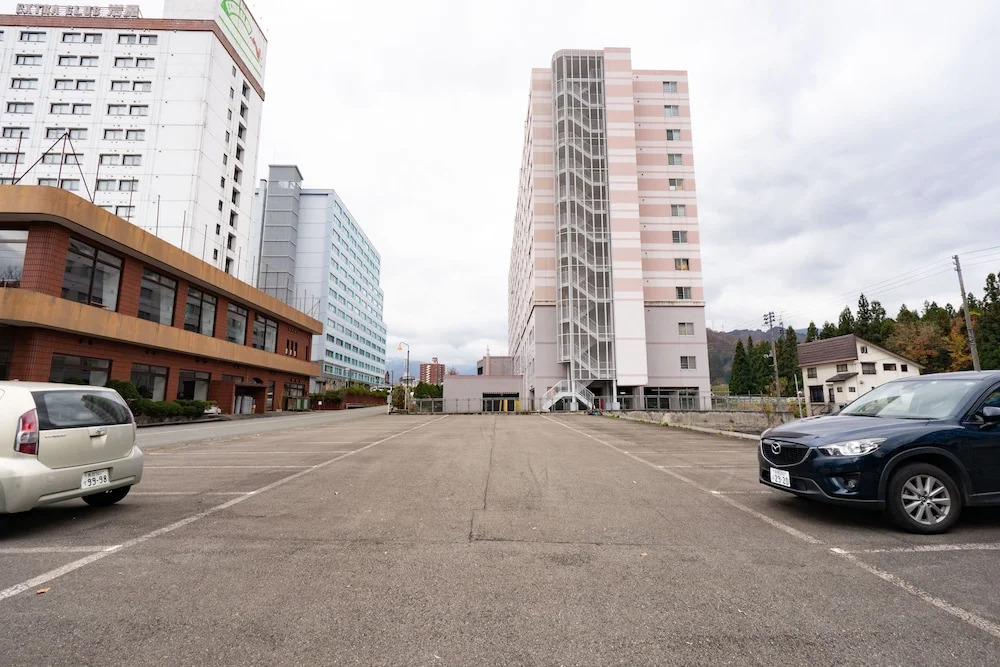 Angel Resort Yuzawa 406