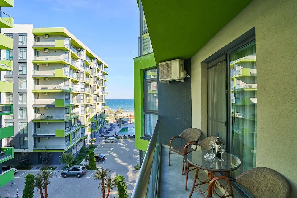 Hotel Nordis