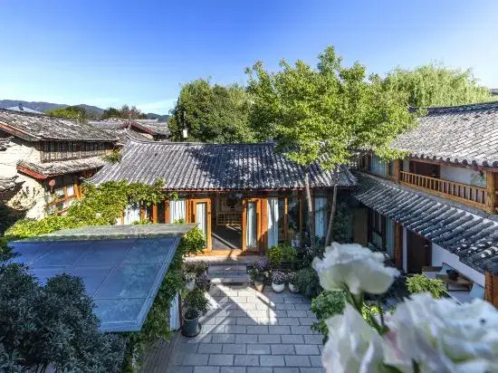Lijiang Yunqi Holiday Guesthouse