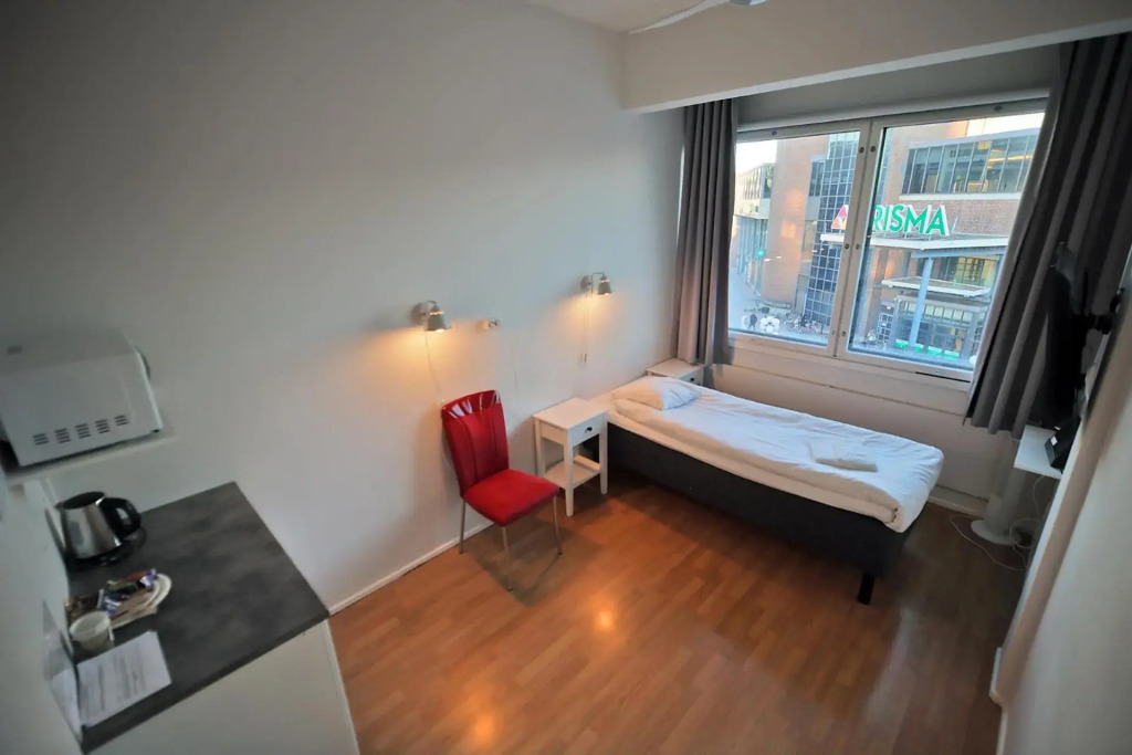 Hotel Cosmopoli
