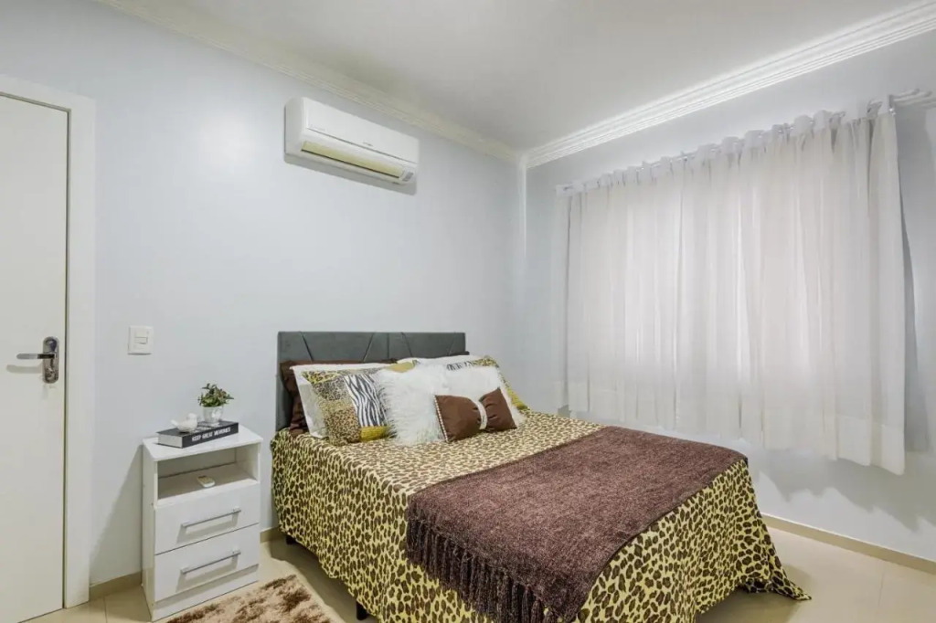 Apt Moderno À 60 Metros Do Termas