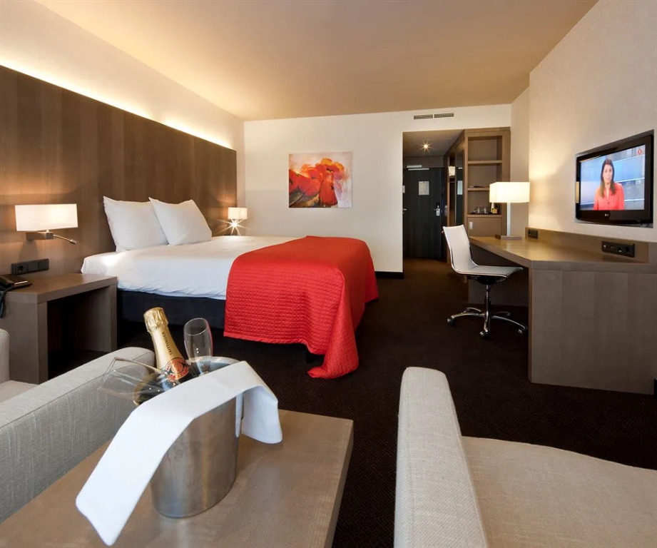 Van der Valk Hotel de Bilt-Utrecht