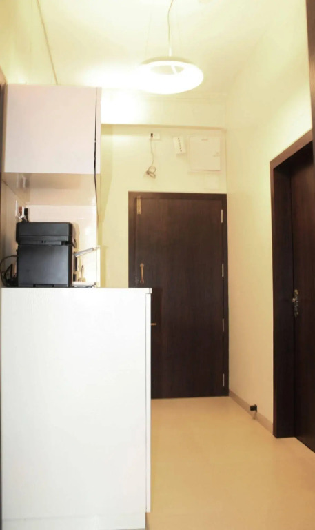 Apartment In Mumbai City Centre