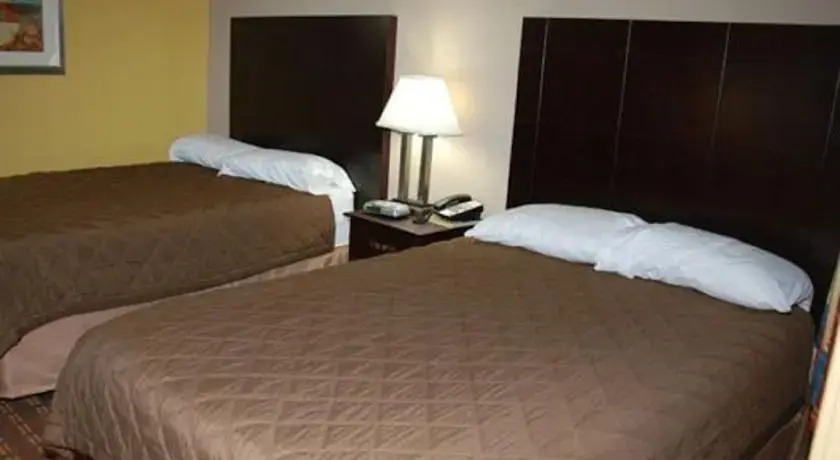 Towanda Motel