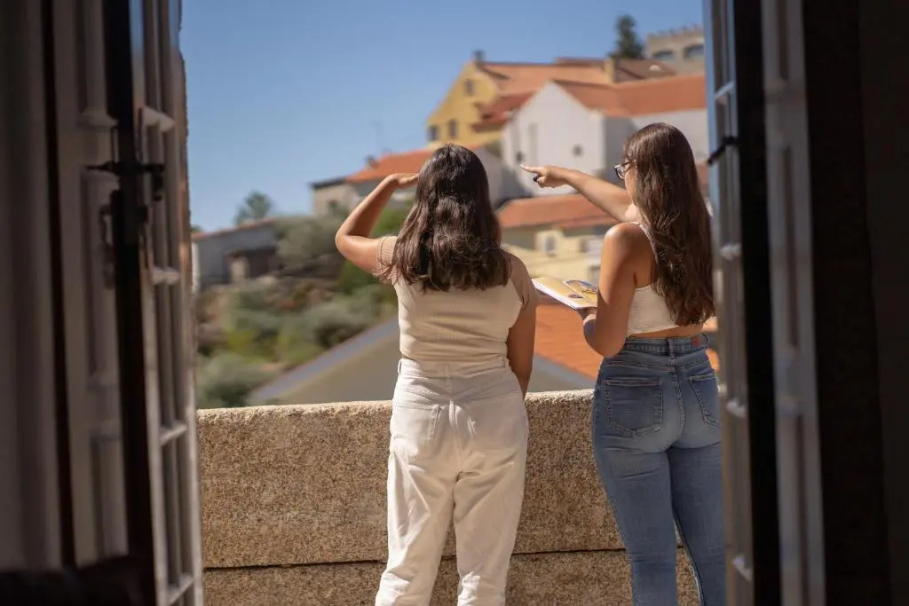 Casa da Cerca