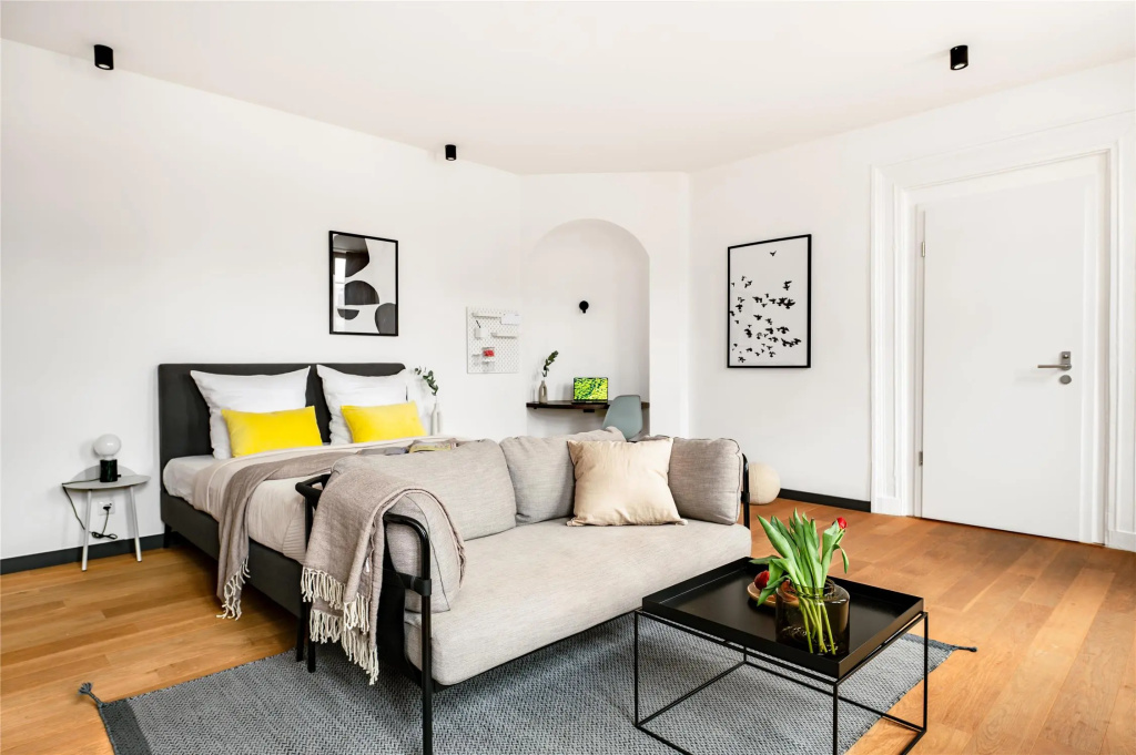 ipartment Wolfsburg HOME by Best Western
