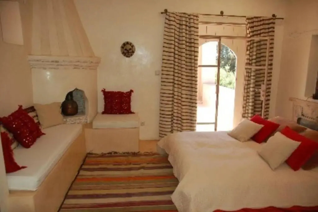 Dar Maha - Amazing villa -heated pool 15x5M