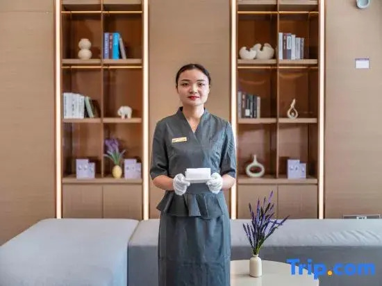 Lavande Hotel Dongguan Dongkeng