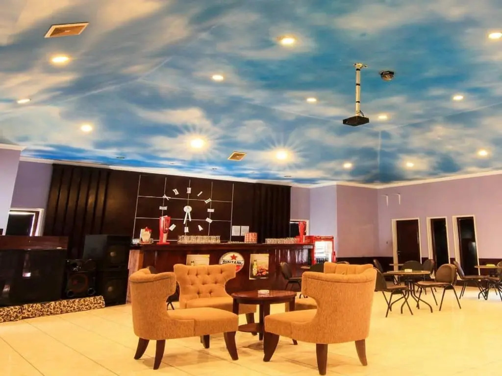 Hotel Signature Mandala Kencana