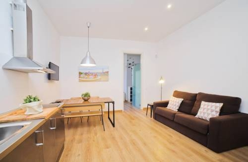 Apartamenting