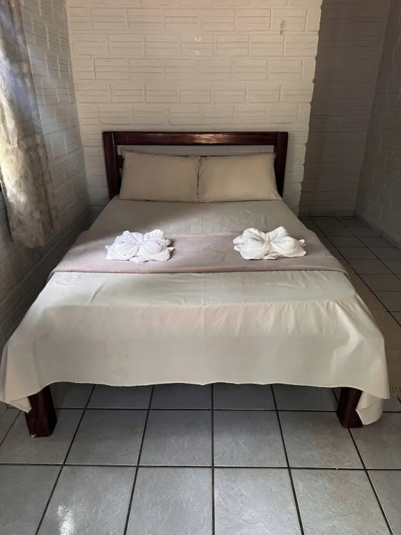 Pousada Muretá