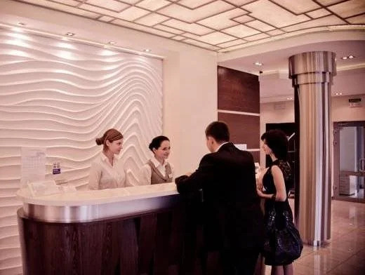 Park Hotel Chernigiv