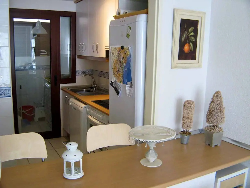 106460 - Apartment in Vera