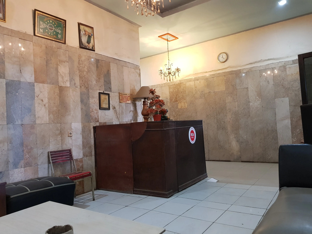 Hotel Alifah 2