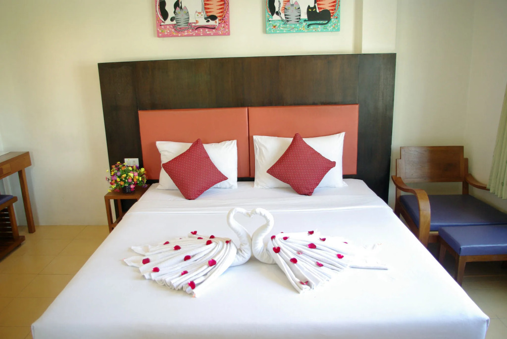 Mild Guesthouse