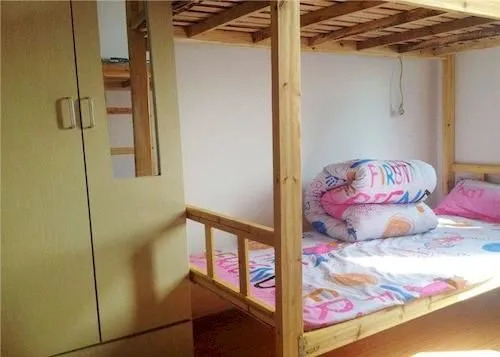 Qingning Apartment