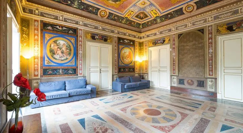 Palace Bed and Breakfast