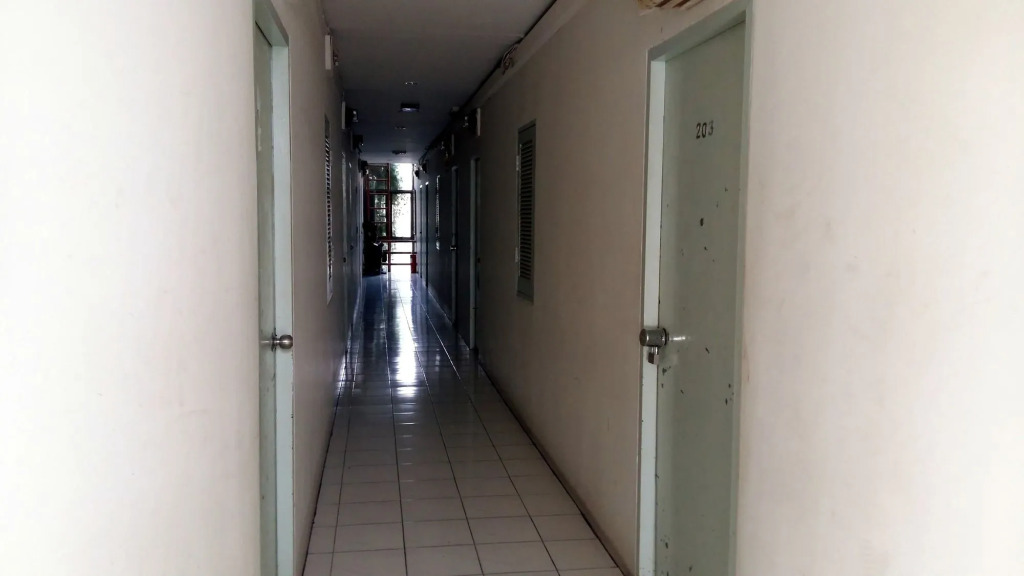 HOUSE HOTEL Central Pattaya
