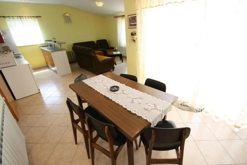 Apartment Blazic