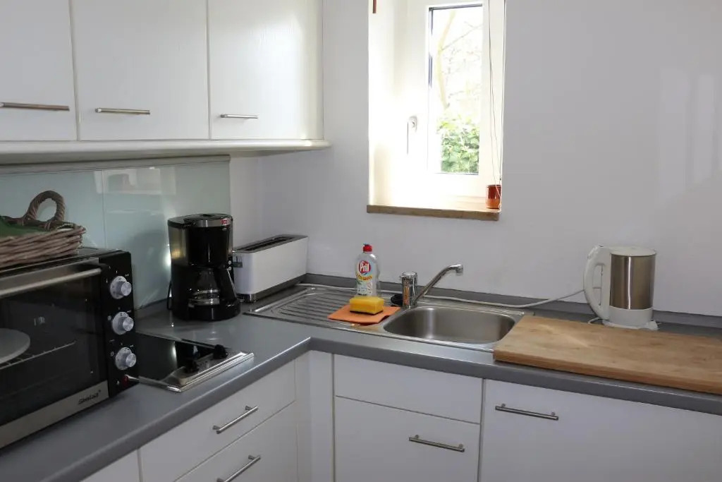 Ferienwohnung Brüssing