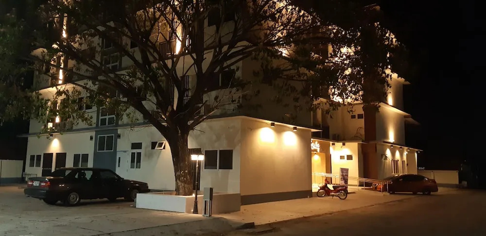 Ceniq Hotel