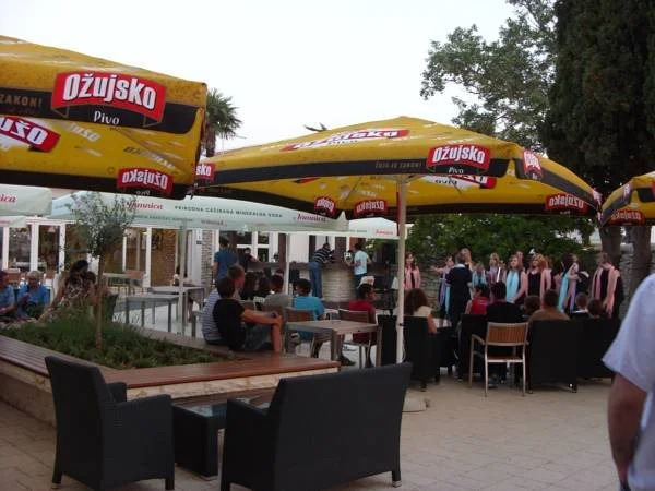 HI Hostel Zadar