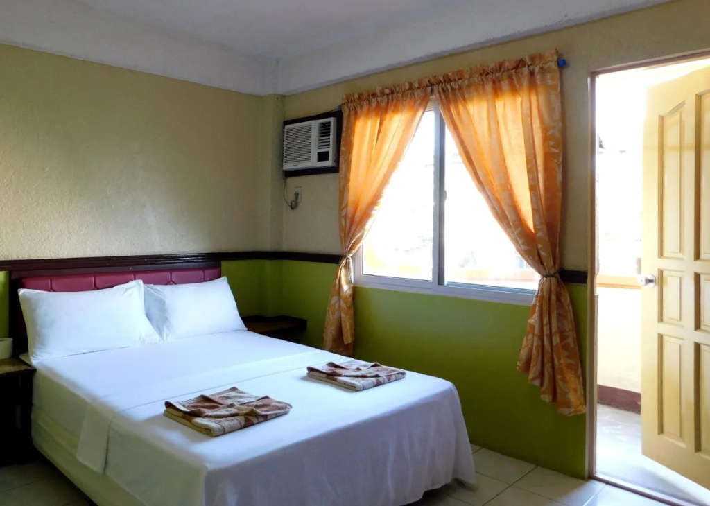 Sans Inn Mactan