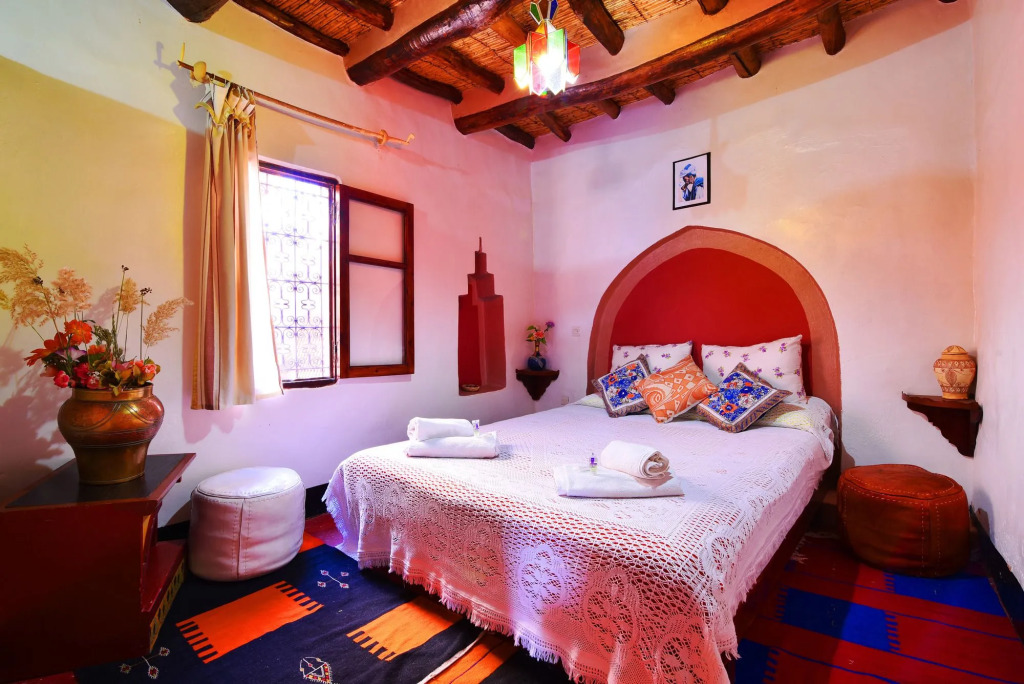Kasbah El Hajja