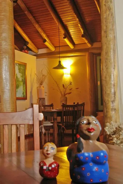Pousada Maria Manhã