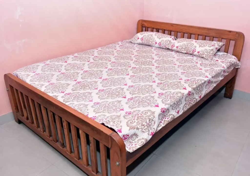 Sri Kaveri Homestay