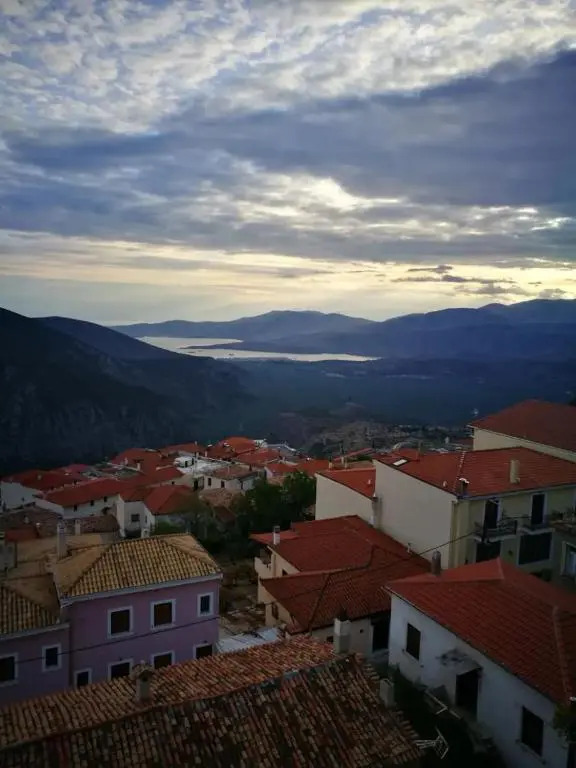 Panoramic view 2