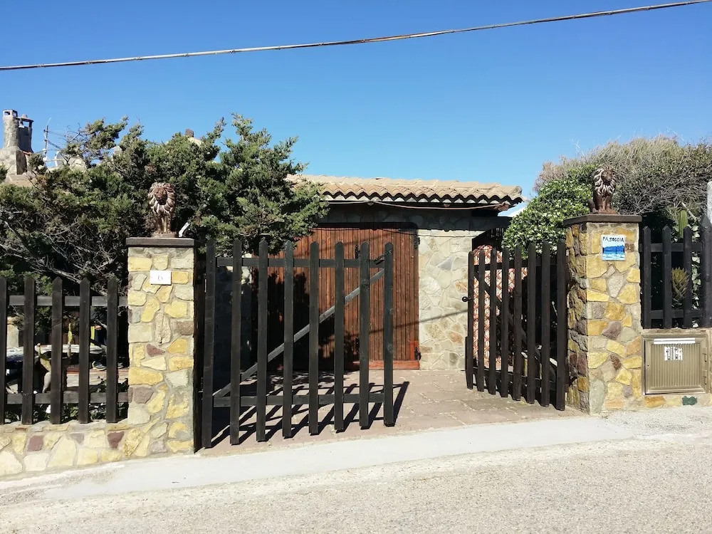 Villa Maragnani