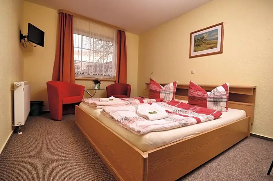 Hotel am Stadtwald